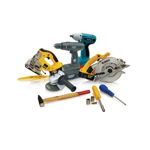 ابزار آلات صنعتی و برقی تک