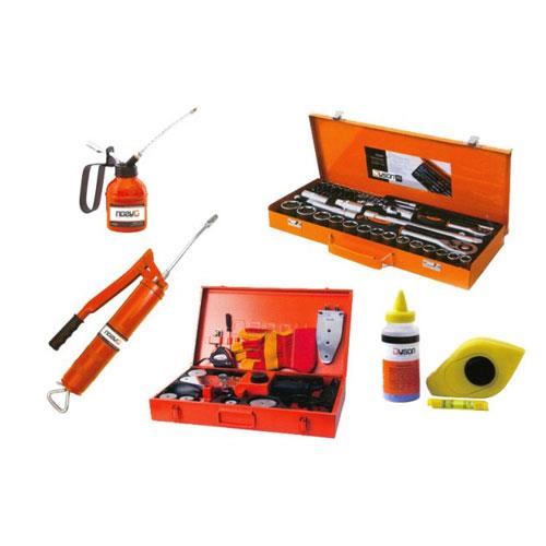 ابزار آلات صنعتی و برقی تک